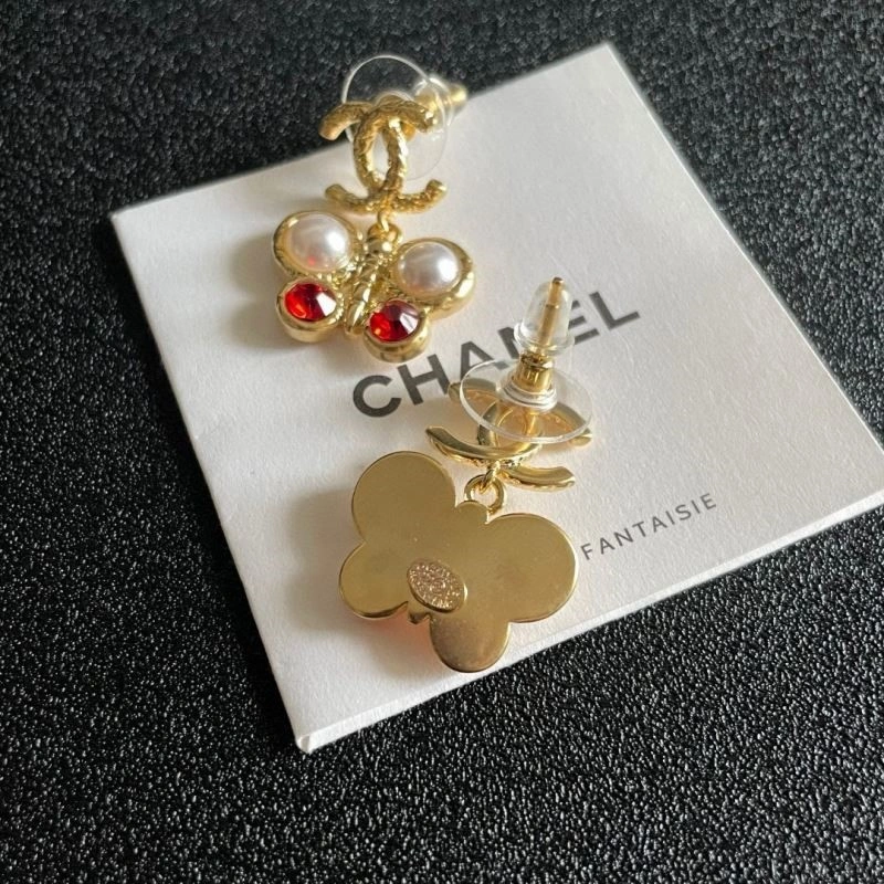 Chanel Earrings AllSeason 225024