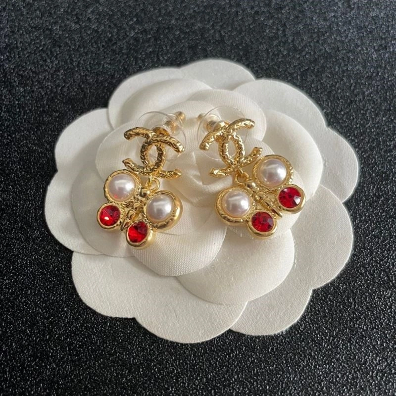 Chanel Earrings AllSeason 225024