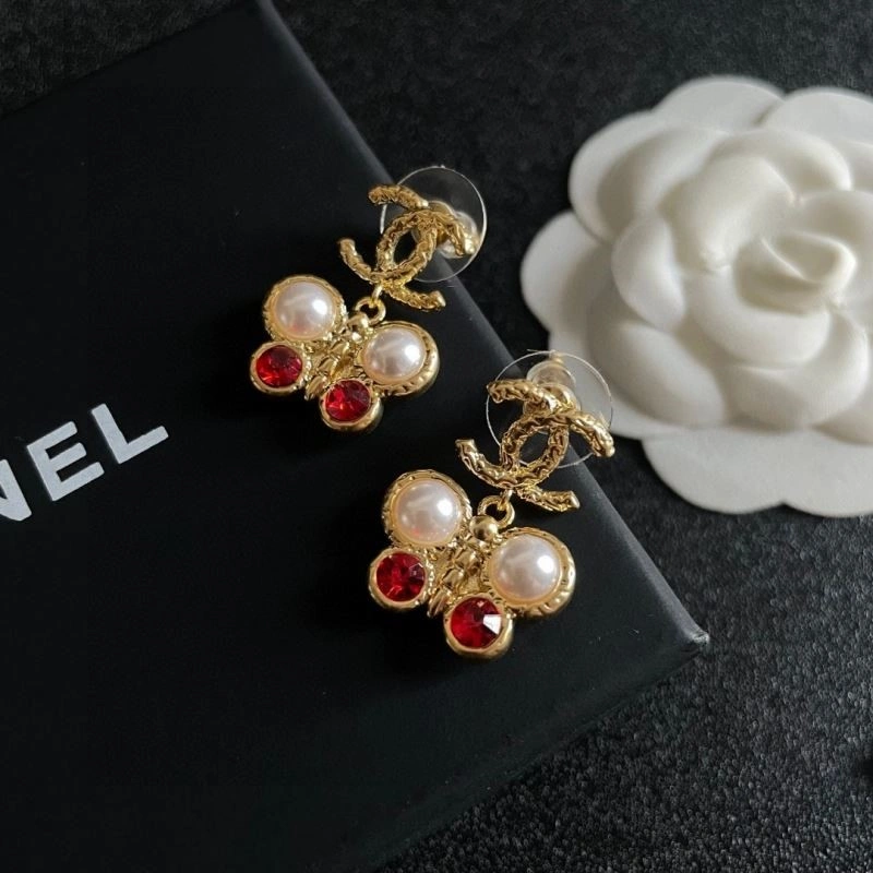 Chanel Earrings AllSeason 225024