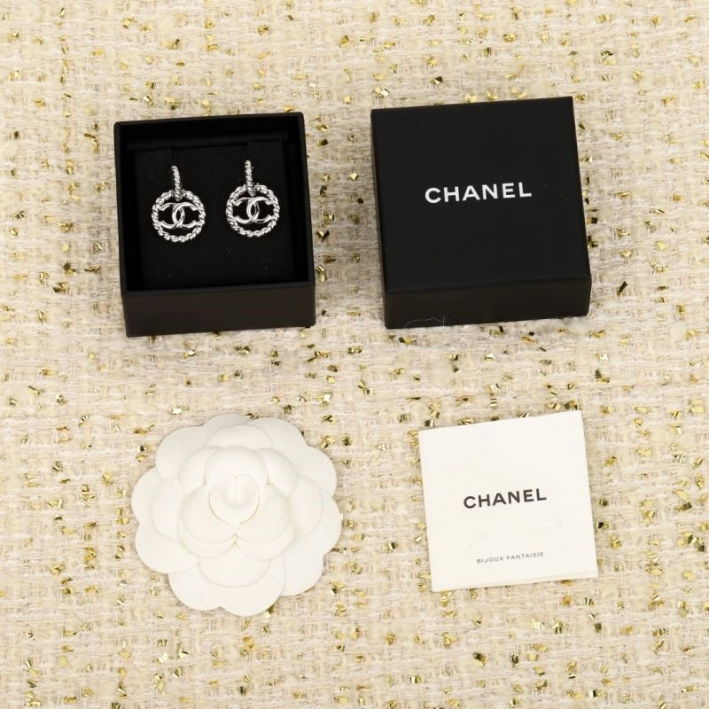 Chanel Earrings Casual 225021