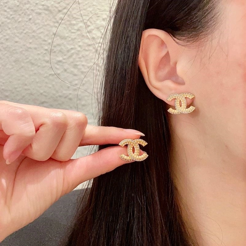Chanel Earrings Casual 225077
