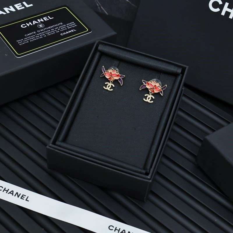 Chanel Earrings GoAnywhere 225030