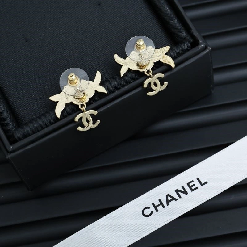 Chanel Earrings GoAnywhere 225030
