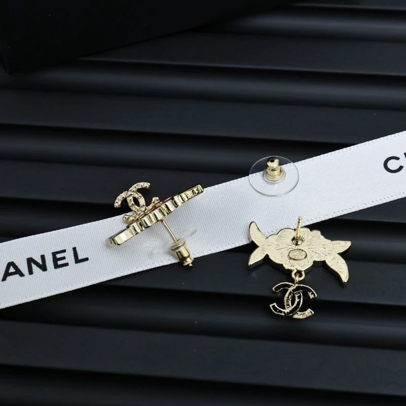 Chanel Earrings GoAnywhere 225030