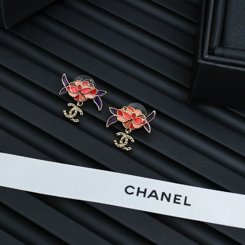 Chanel Earrings GoAnywhere 225030