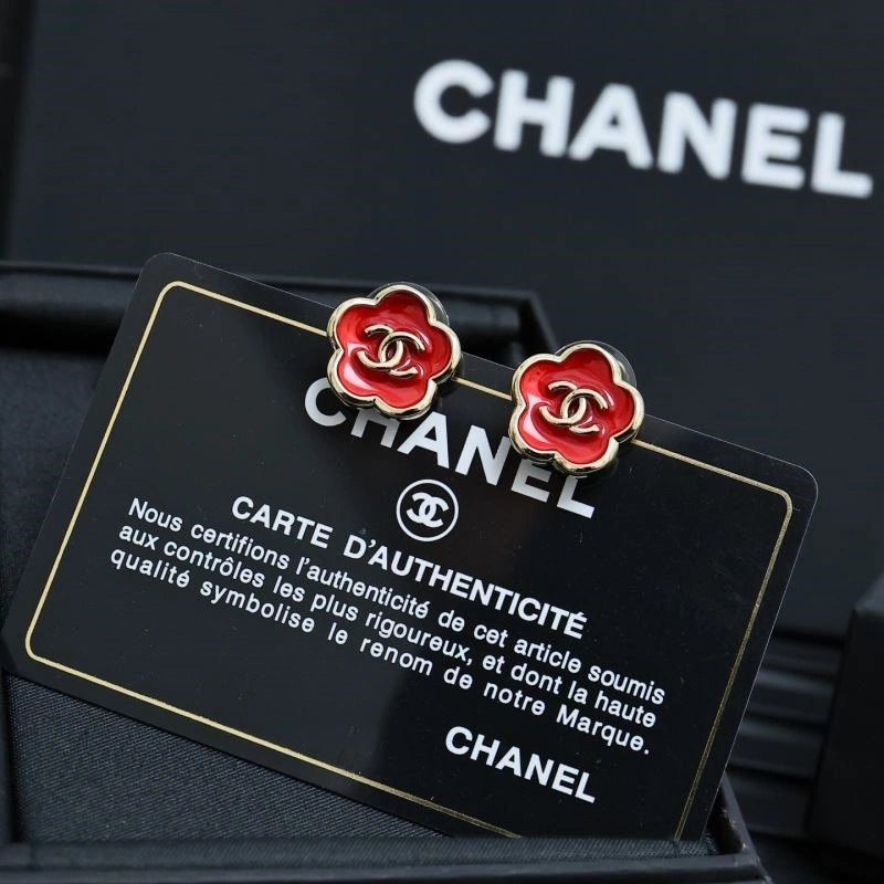 Chanel Earrings NewStyle 225028