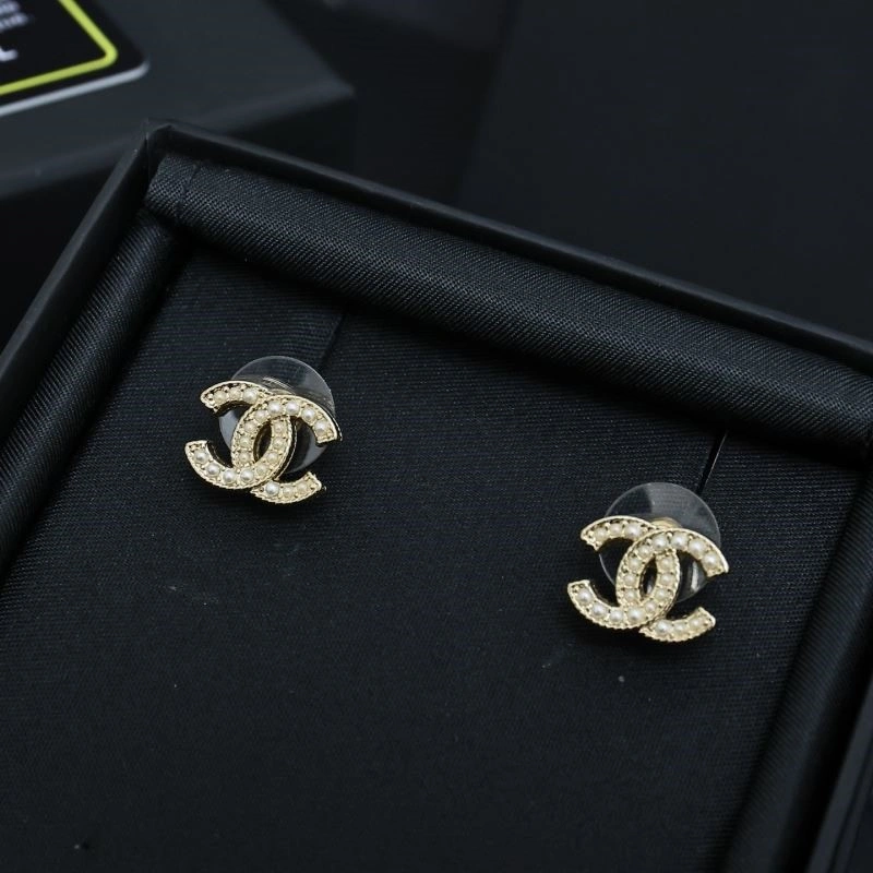 BestValue Chanel Earrings 225016