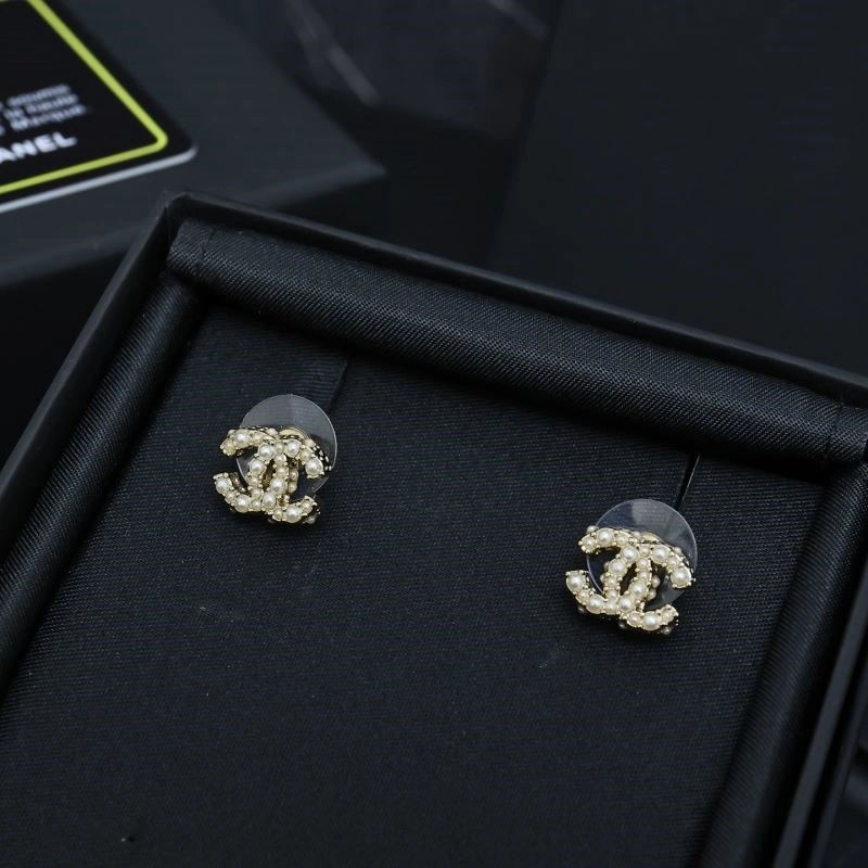 UrbanChic Chanel Earrings 225015