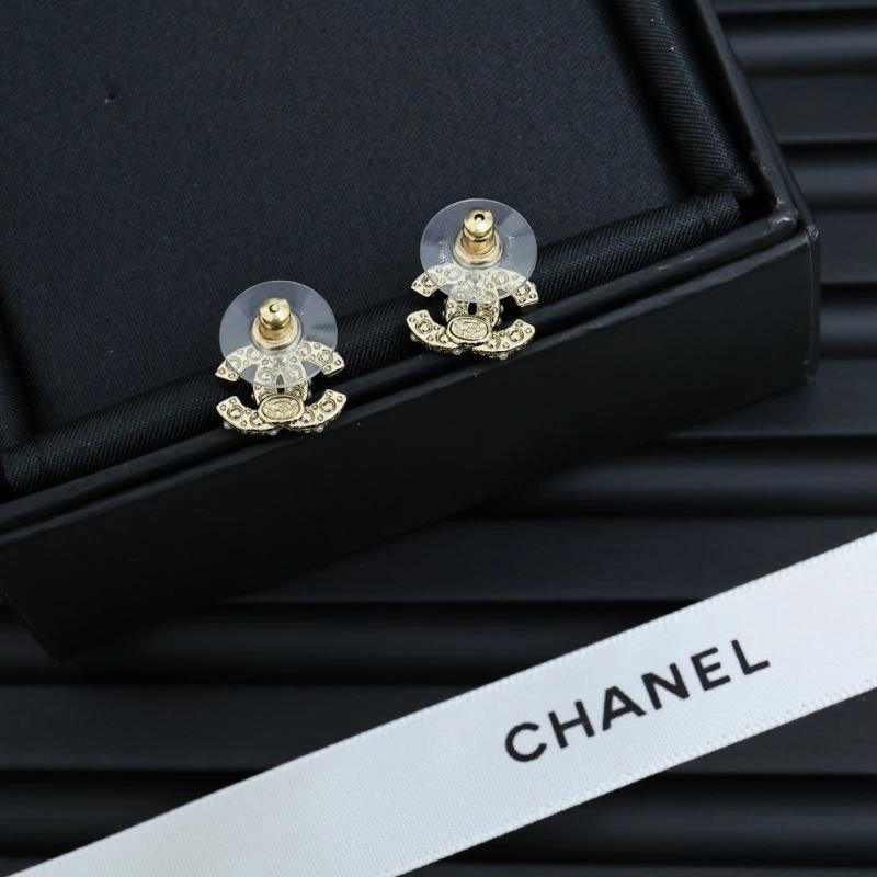 UrbanChic Chanel Earrings 225015