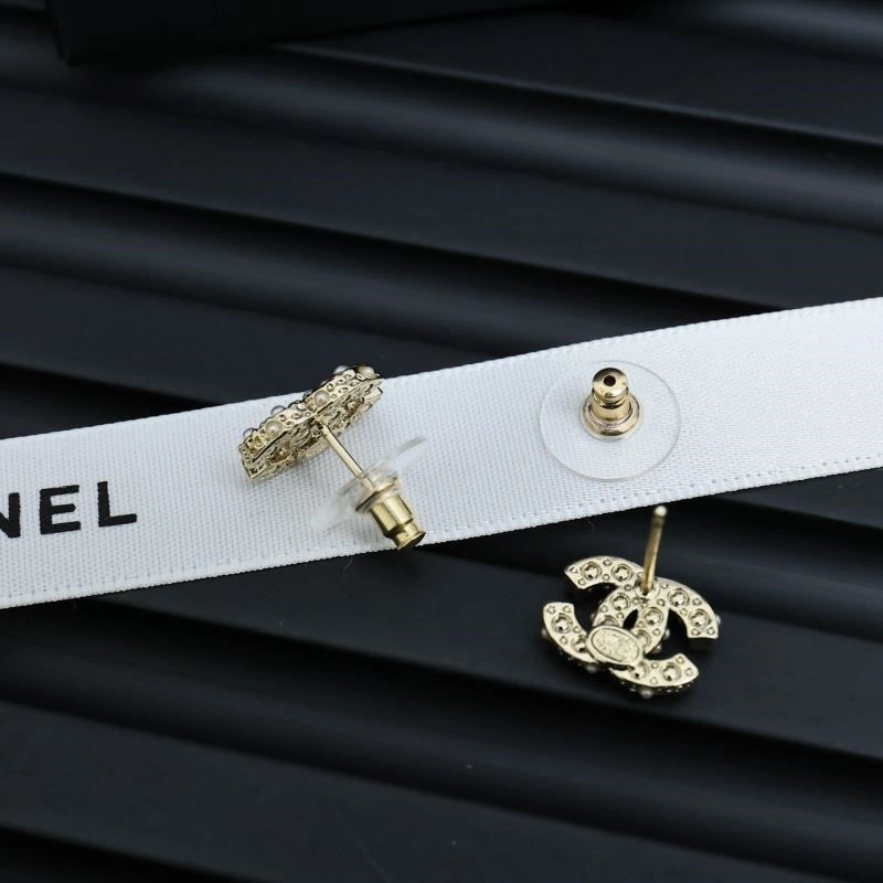 UrbanChic Chanel Earrings 225015