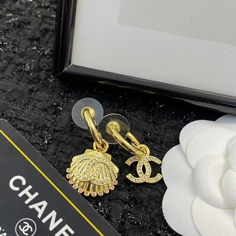 Chanel Earrings SportInspired 225018