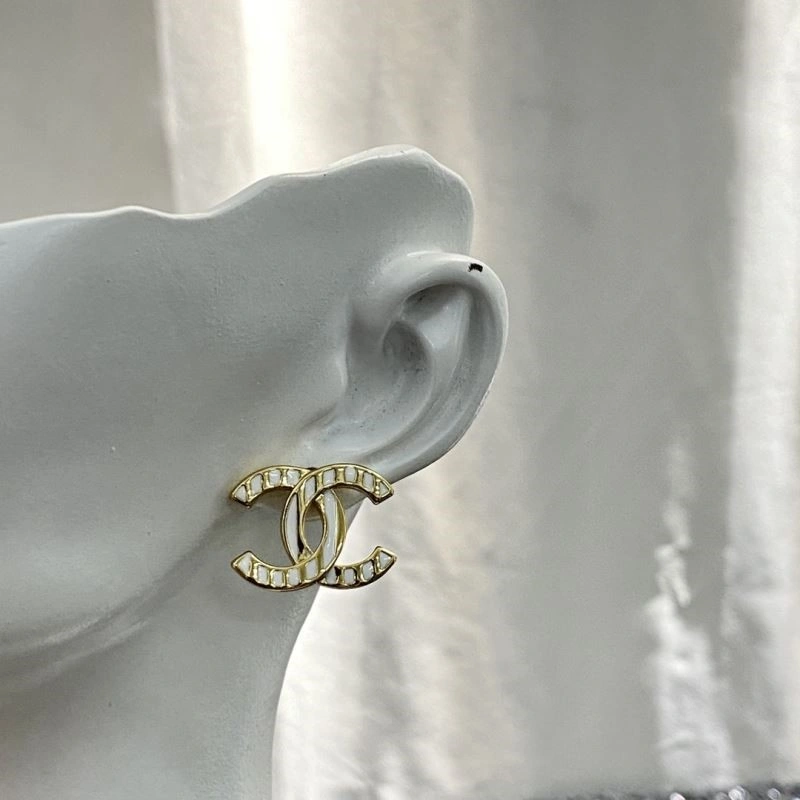MoistureWicking Chanel Earrings 225017