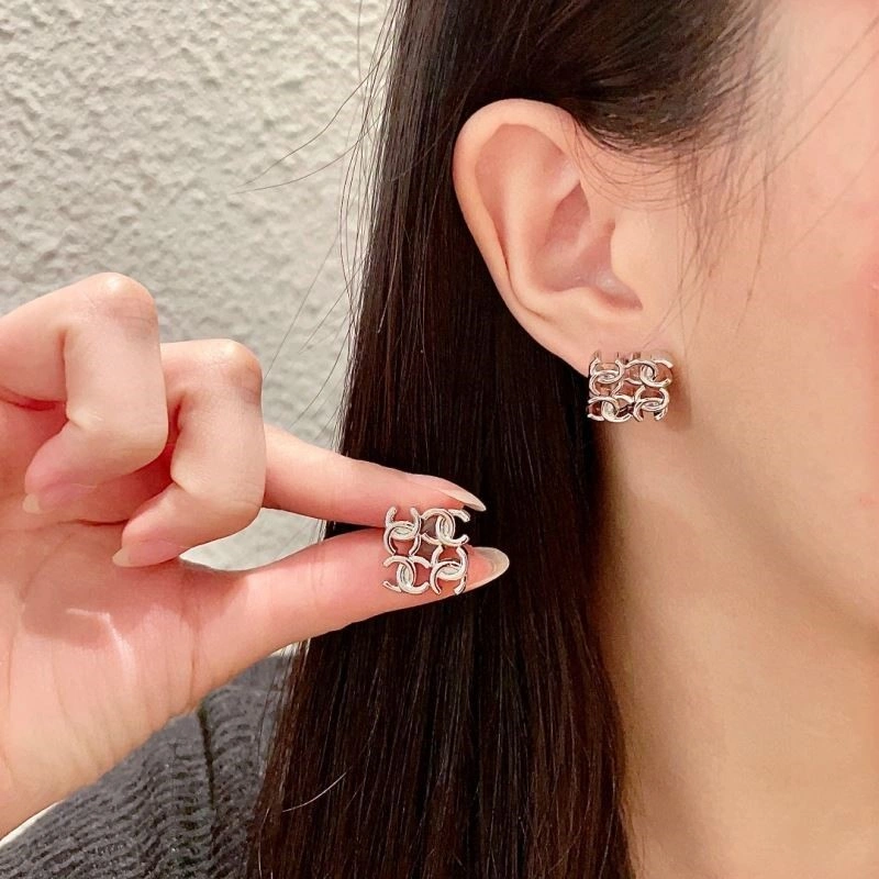 Chanel Earrings FreshLook 224999