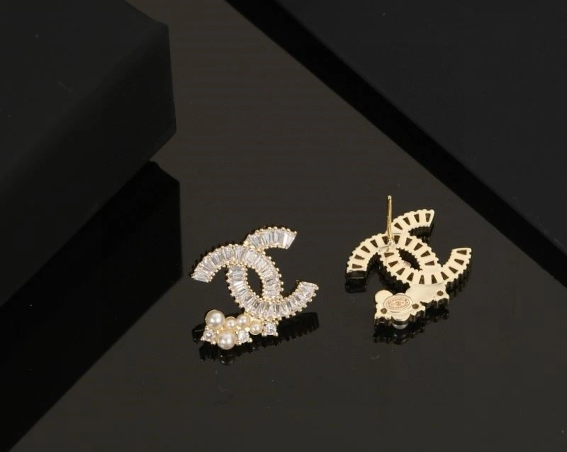 Chanel Earrings NewStyle 224997