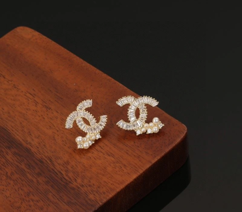 Chanel Earrings NewStyle 224997