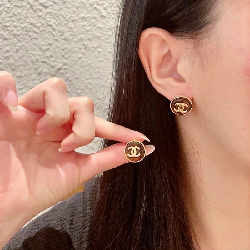 Chanel Earrings FlexibleFit 225000