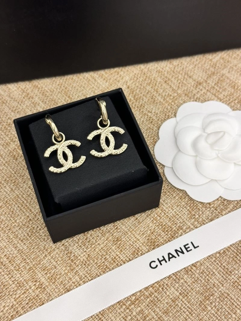 Chanel Earrings Premium 224990