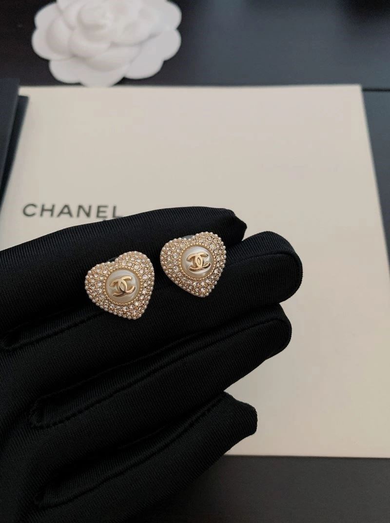 Chanel Earrings FastDry 224982