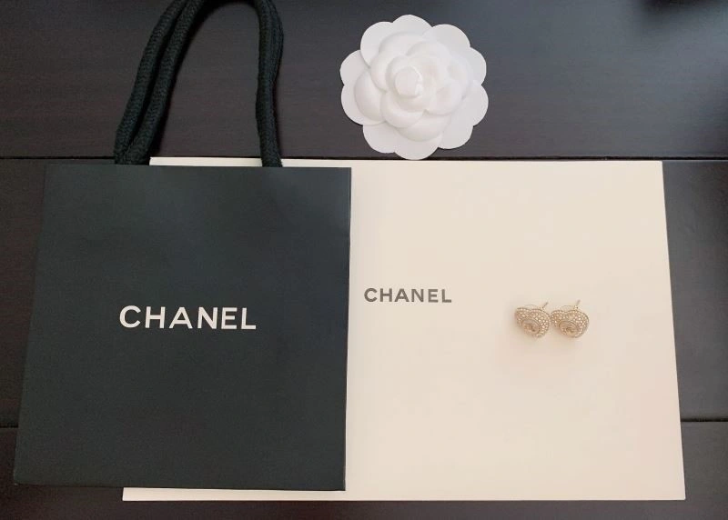 Chanel Earrings FastDry 224982