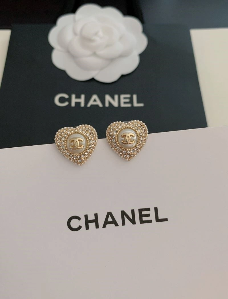 Chanel Earrings FastDry 224982