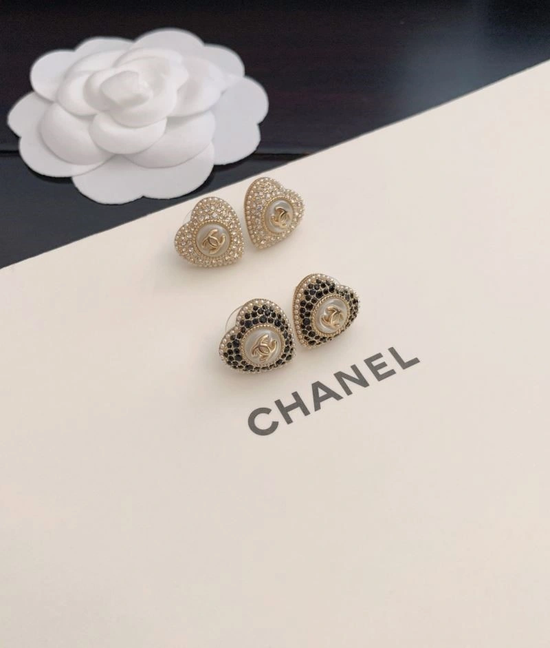Chanel Earrings FastDry 224982