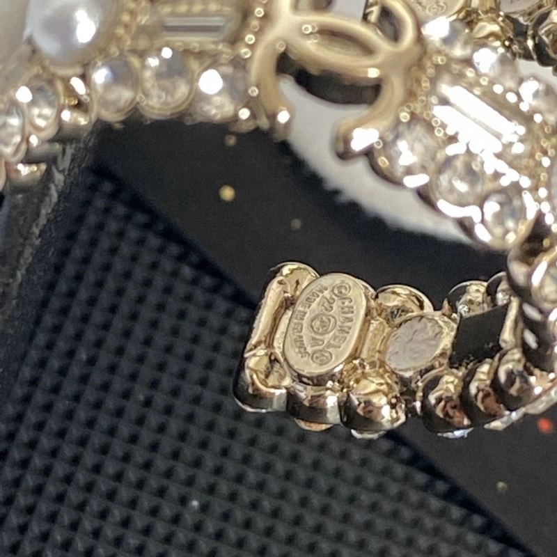 MultiPurpose Chanel Earrings 224981