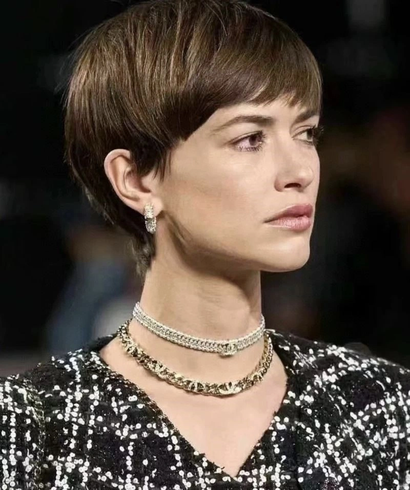 MultiPurpose Chanel Earrings 224981