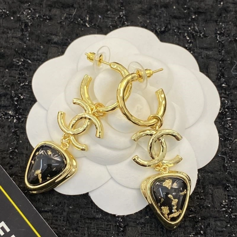 Chanel Earrings Upgraded 224986