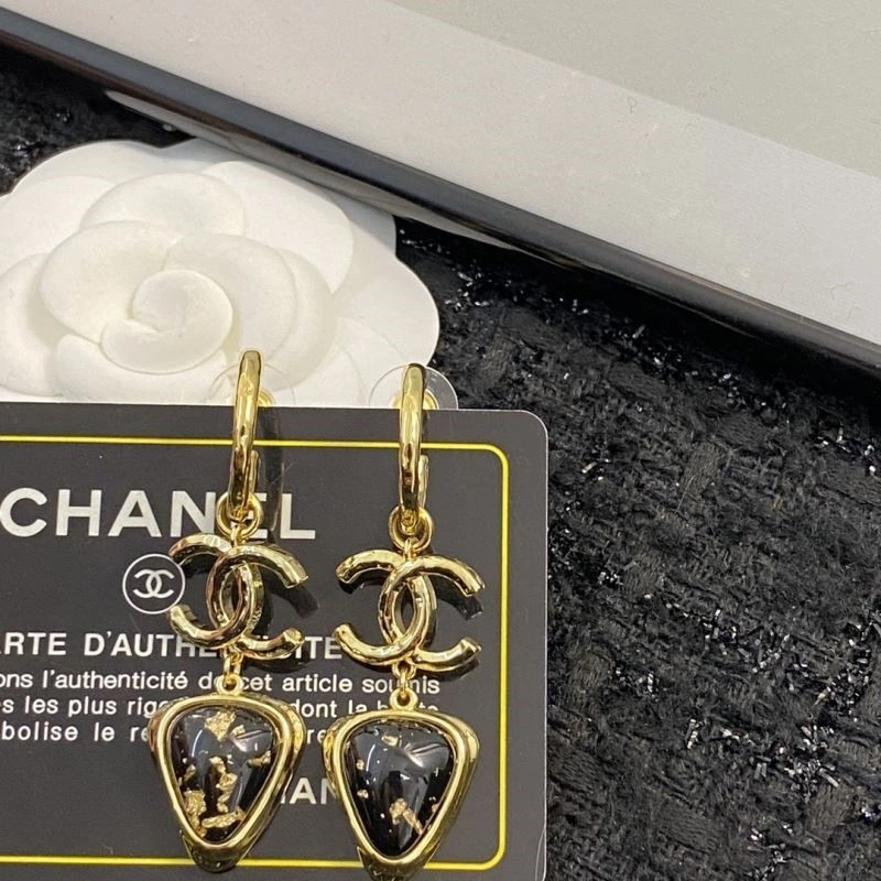 Chanel Earrings Upgraded 224986