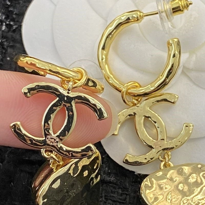 Chanel Earrings Upgraded 224986