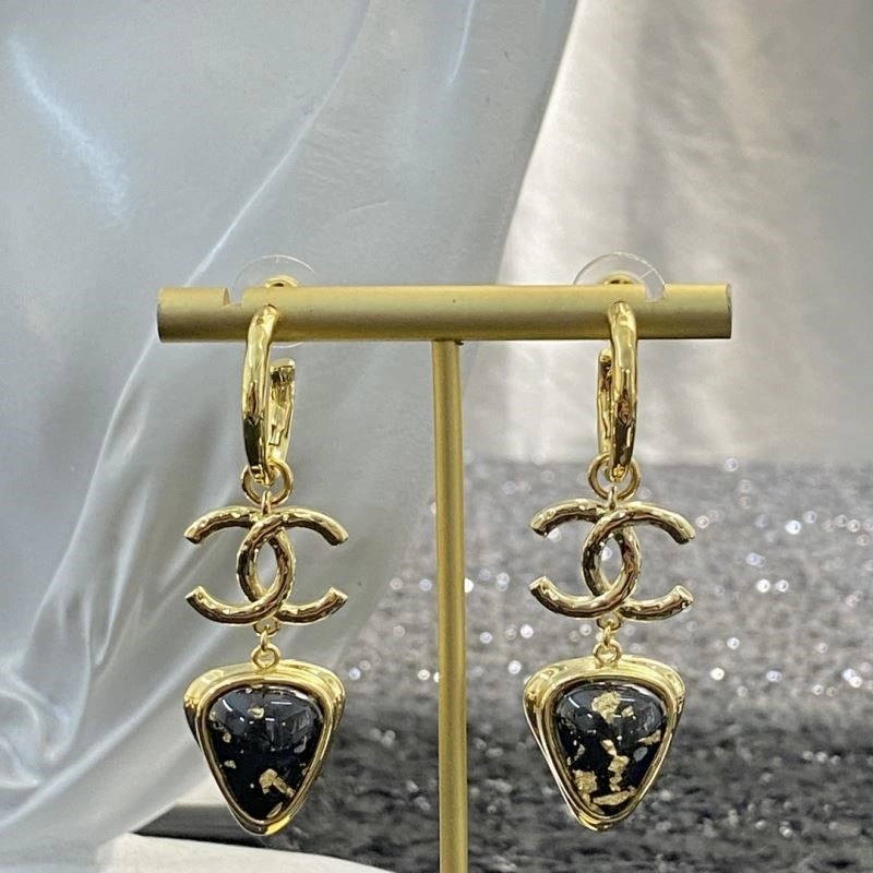 Chanel Earrings Upgraded 224986