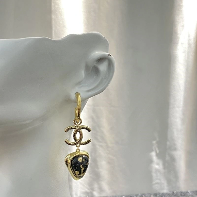 Chanel Earrings Upgraded 224986
