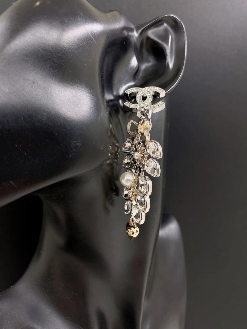 UrbanChic Chanel Earrings 224967