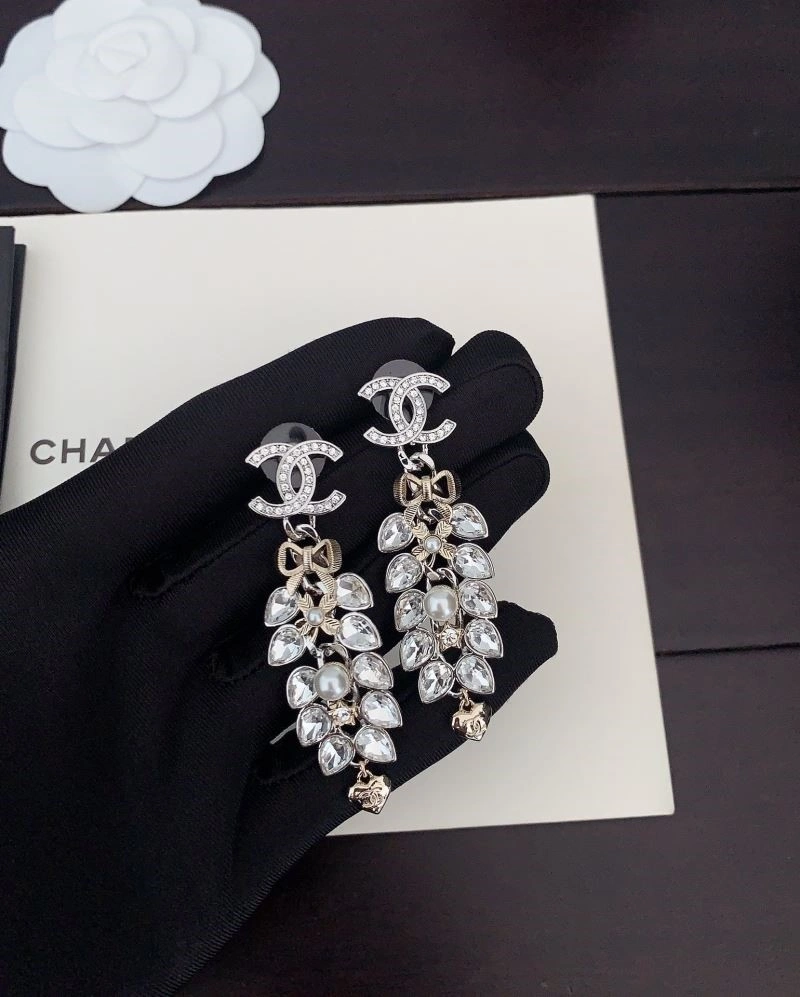 UrbanChic Chanel Earrings 224967