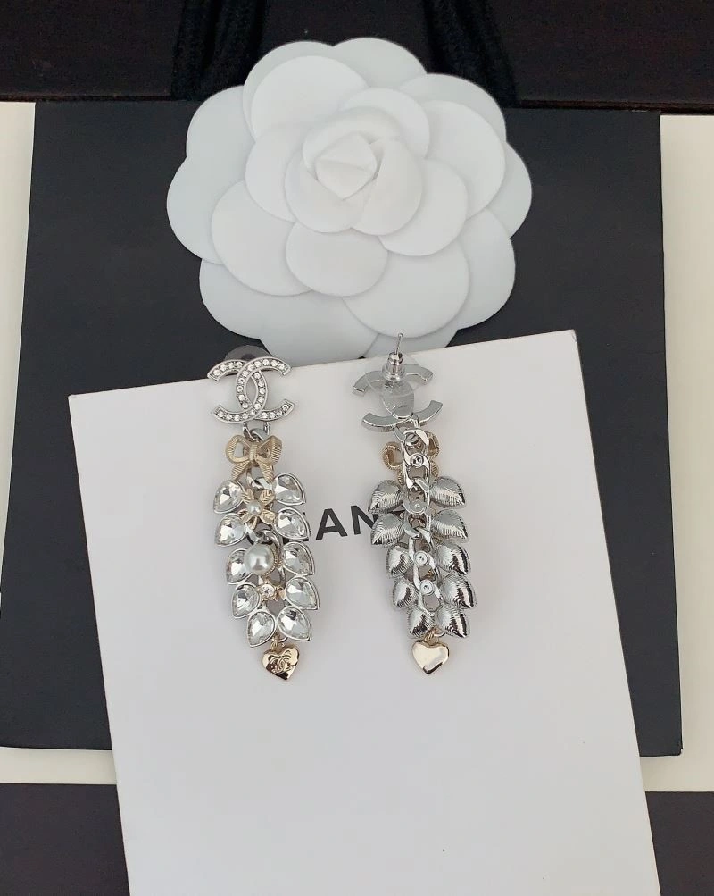 UrbanChic Chanel Earrings 224967