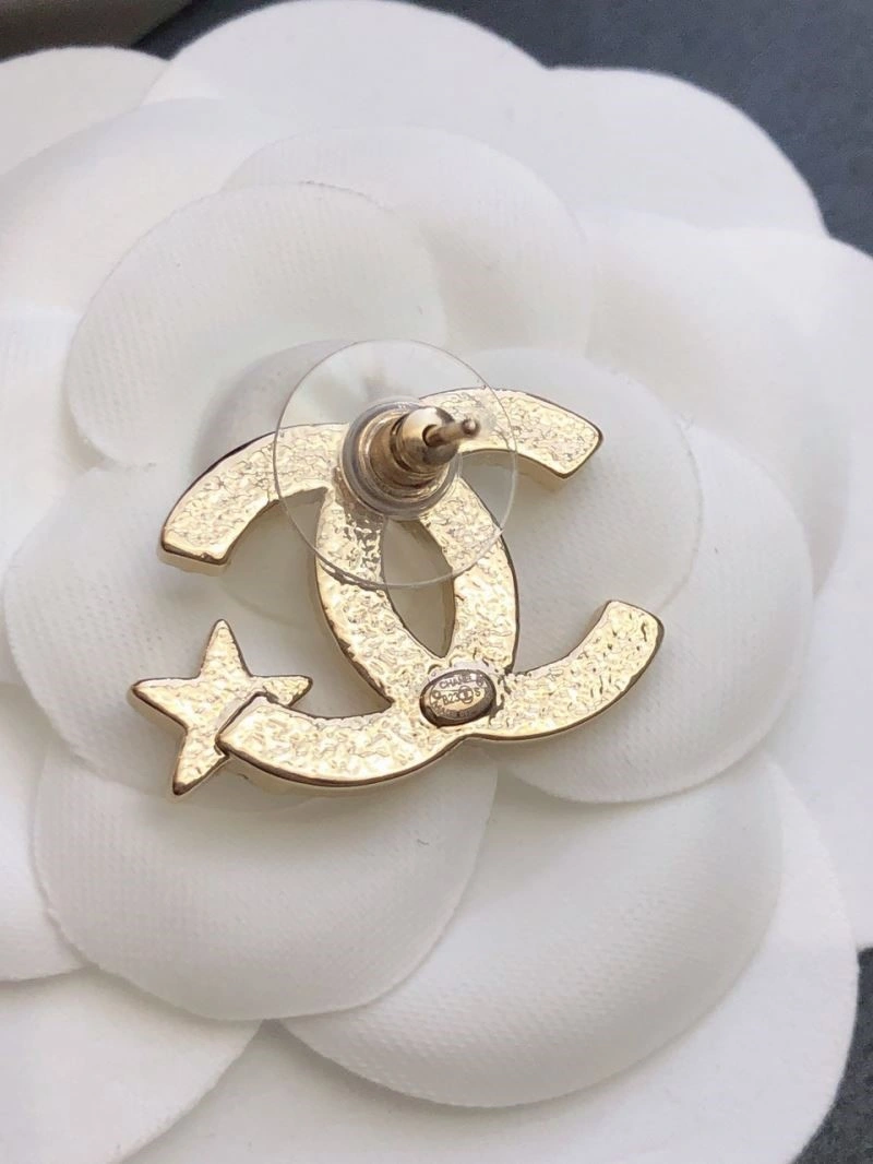 Chanel Earrings Durable 224963