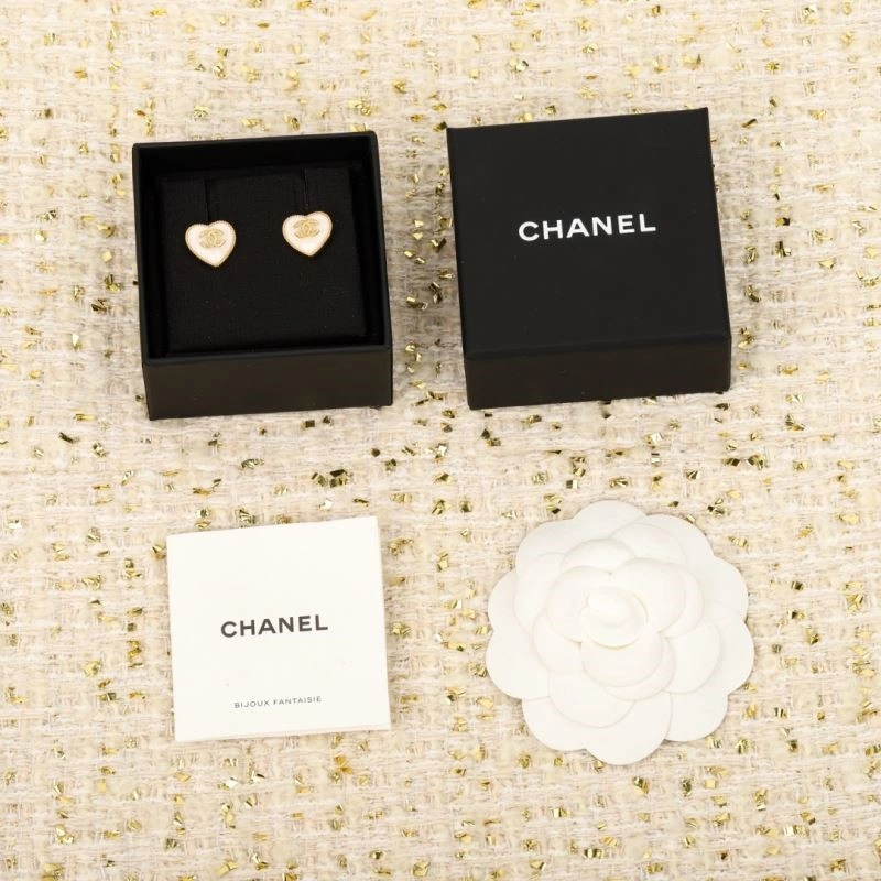 Chanel Earrings NewStyle 224969