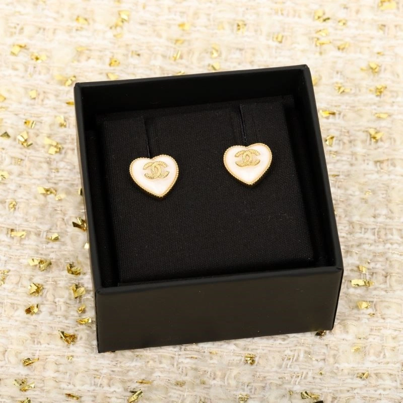 Chanel Earrings NewStyle 224969