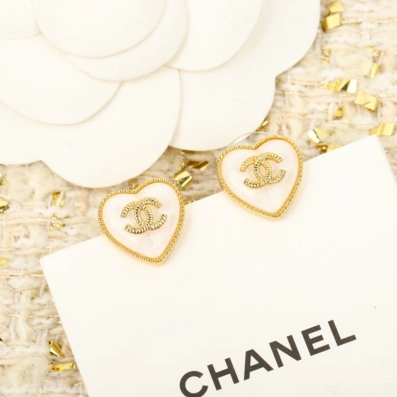 Chanel Earrings NewStyle 224969