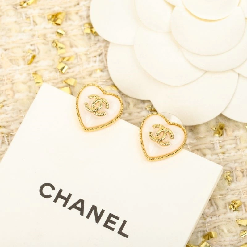 Chanel Earrings NewStyle 224969