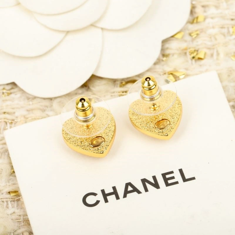 Chanel Earrings NewStyle 224969