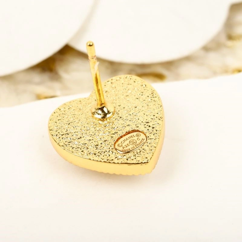 Chanel Earrings NewStyle 224969