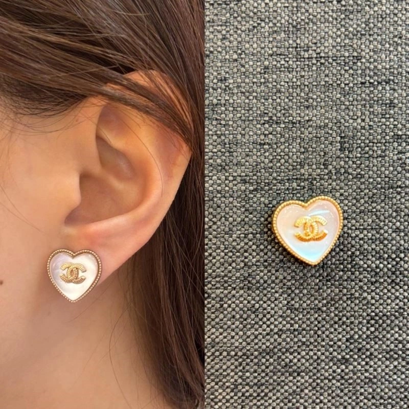 Chanel Earrings NewStyle 224969