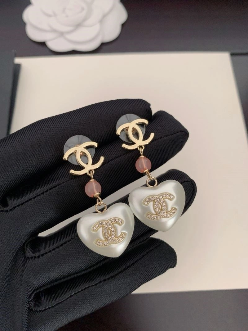 Chanel Earrings FastDry 224974