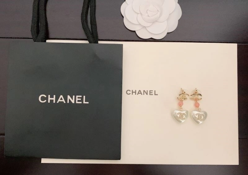 Chanel Earrings FastDry 224974
