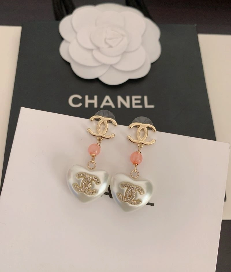 Chanel Earrings FastDry 224974