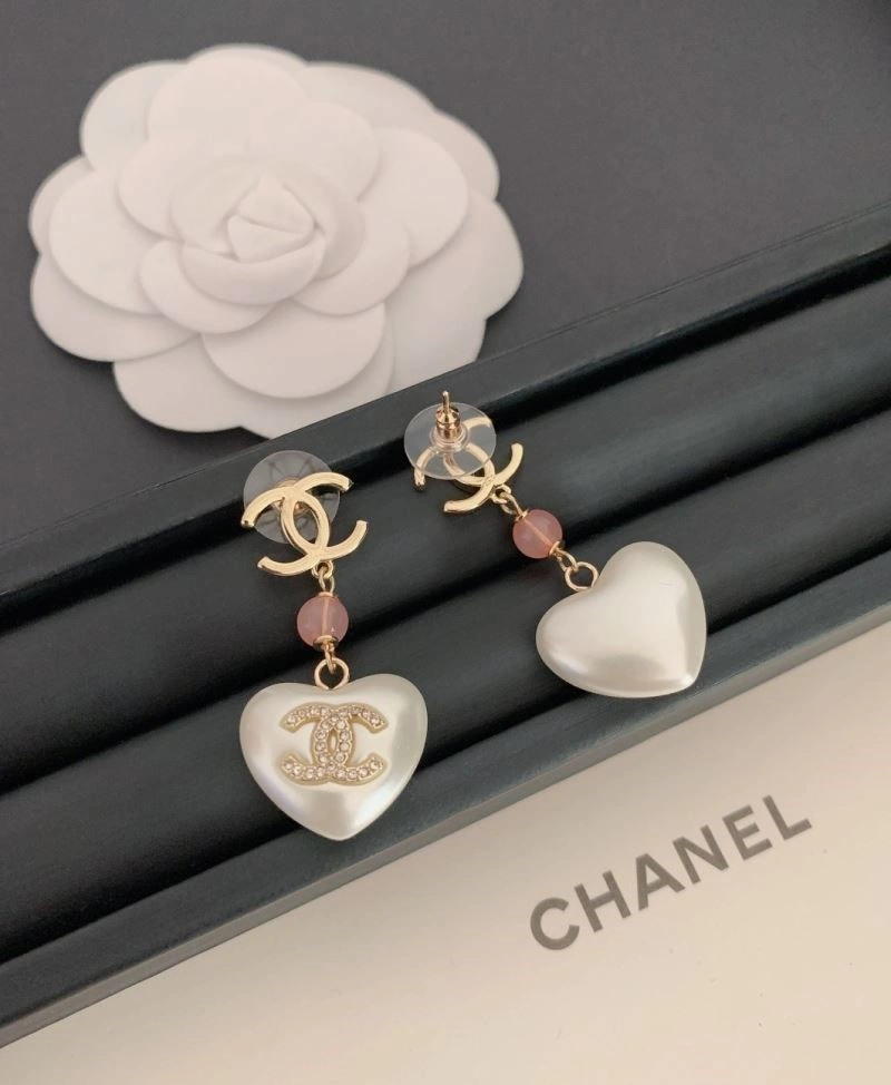 Chanel Earrings FastDry 224974