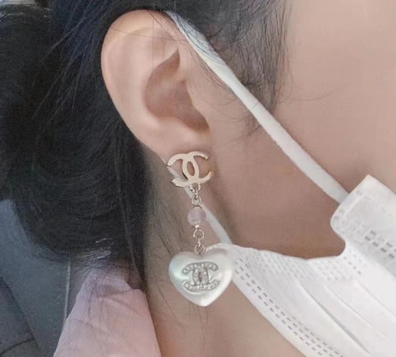 Chanel Earrings FastDry 224974