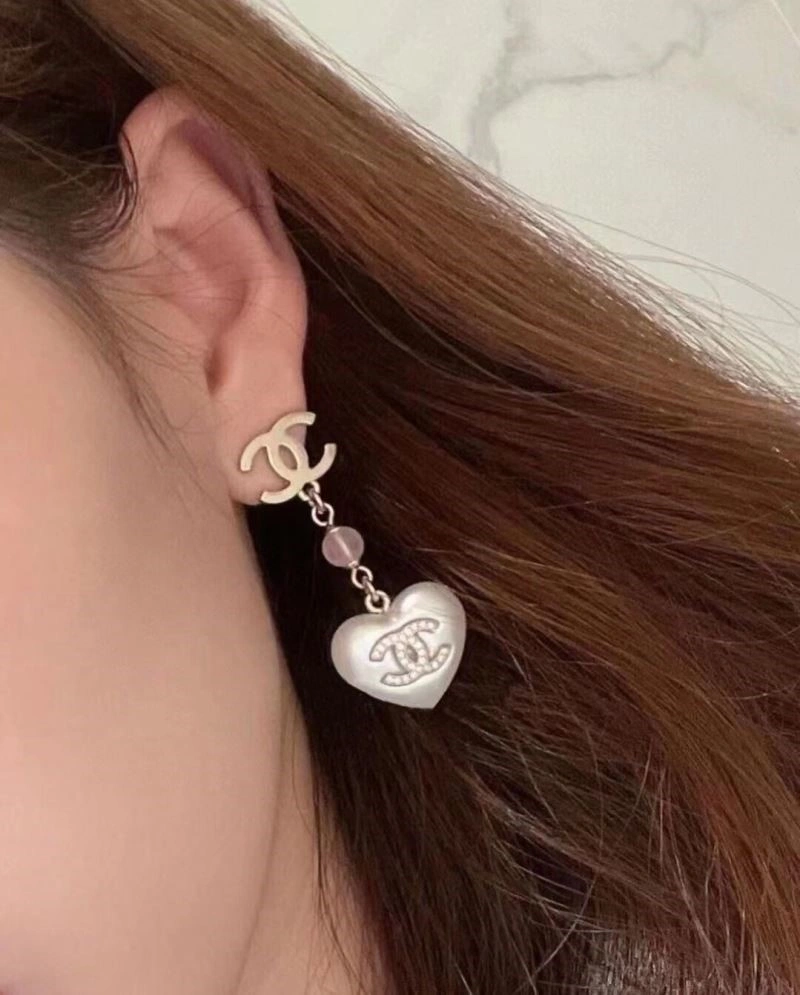 Chanel Earrings FastDry 224974