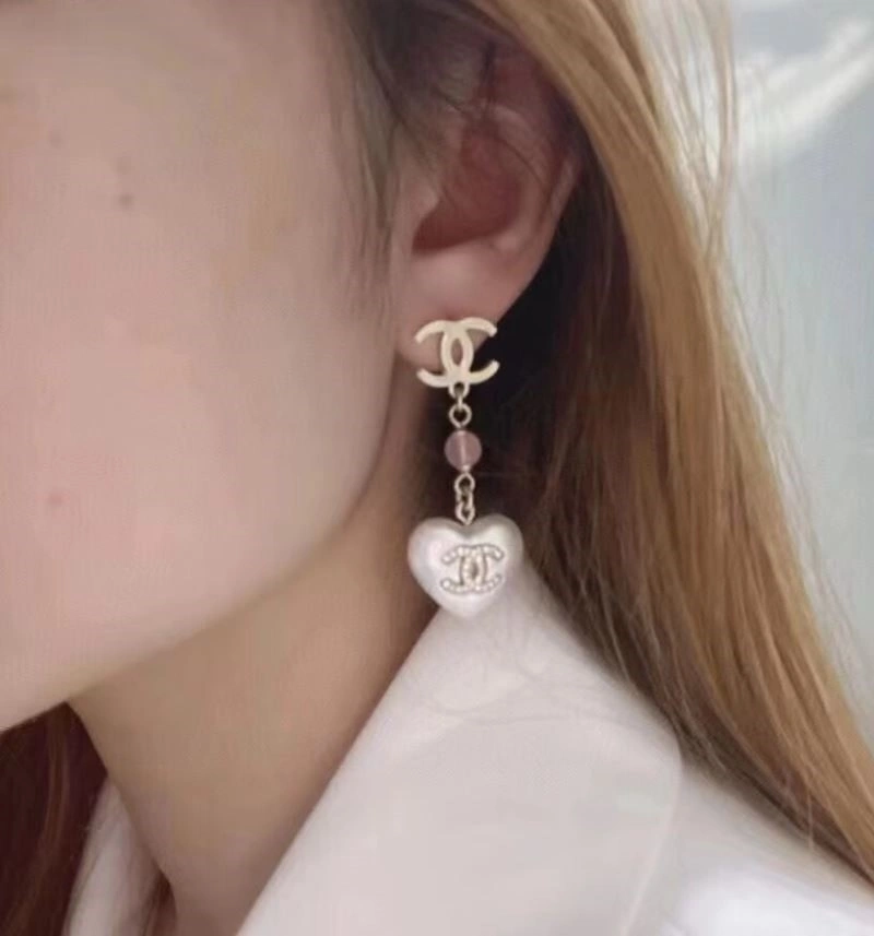 Chanel Earrings FastDry 224974